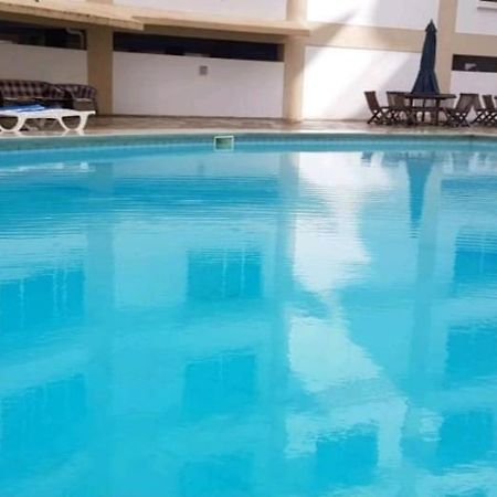 Beach Front Studio Apartment Nyali Beach Ngoại thất bức ảnh